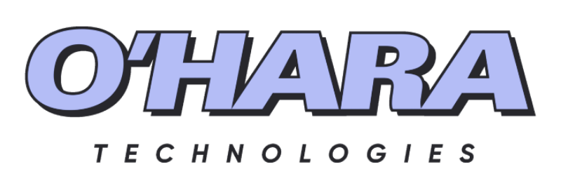 O'Hara Technologies O'Hara Technologies