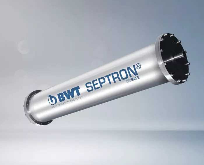 SEPTRON WFI SEPTRON WFI