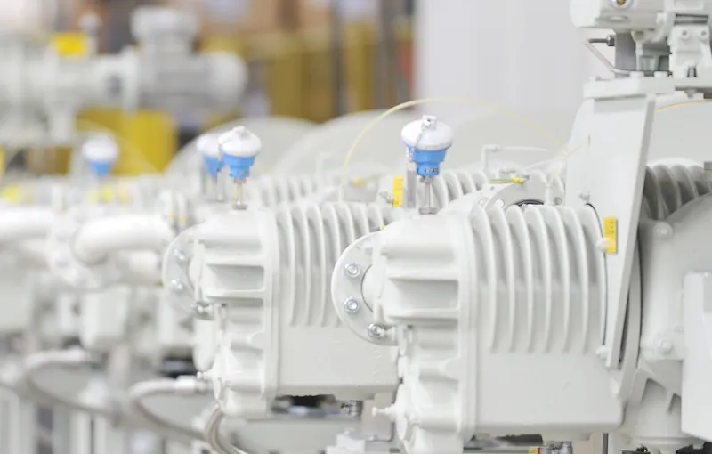 Bombas y sistemas de vacío Italvacuum Bombas y sistemas de vacío Italvacuum
