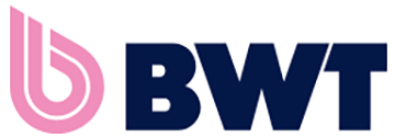 Logotipo BWT Pharma & Biotech Logotipo BWT Pharma & Biotech