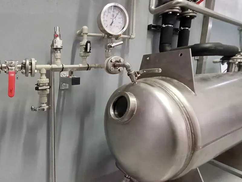 Secado sin pérdidas ni riesgos